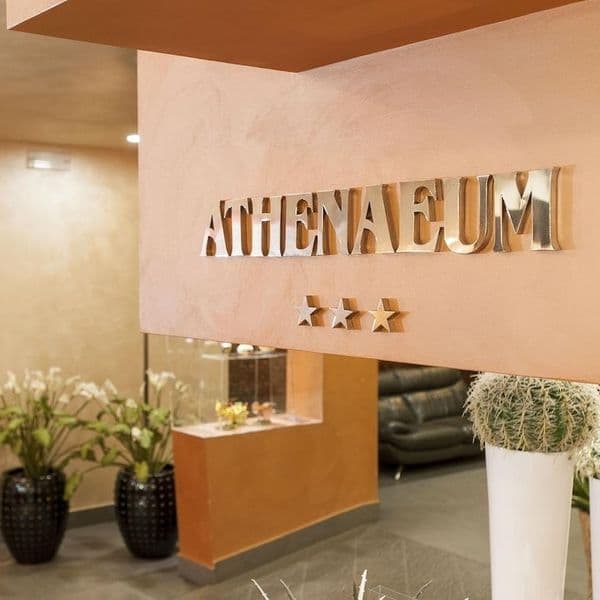 Athenaeum (Palermo)