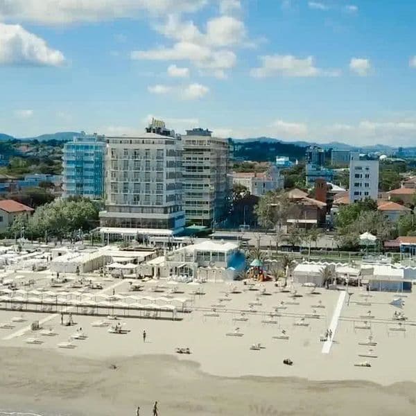 Augustus (Riccione)