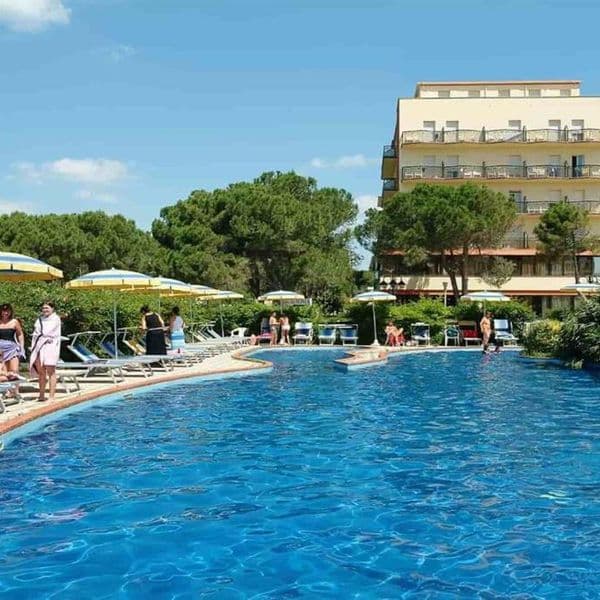 Ausonia (Milano Marittima)