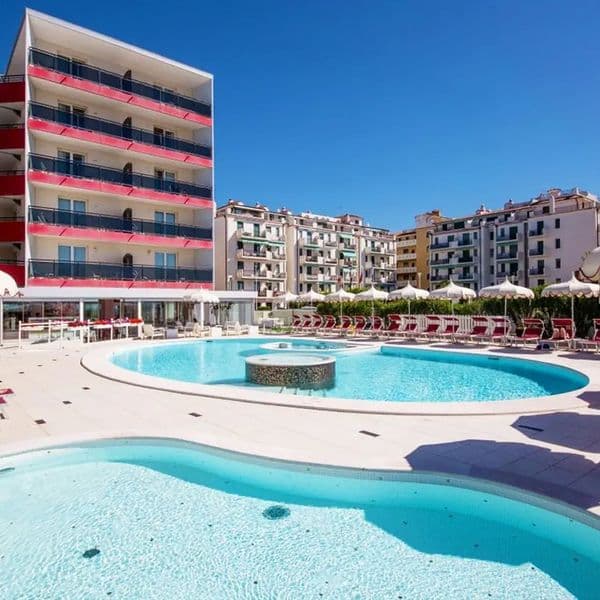 Baia Del Mar