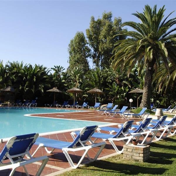 Baia delle Palme