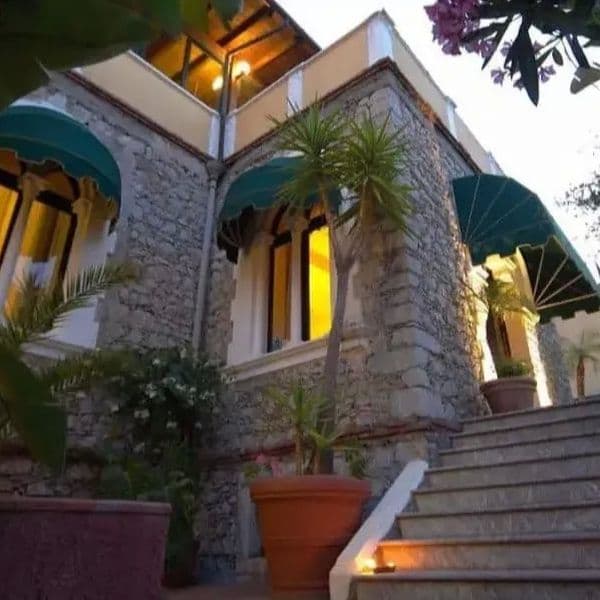 Baia Delle Sirene