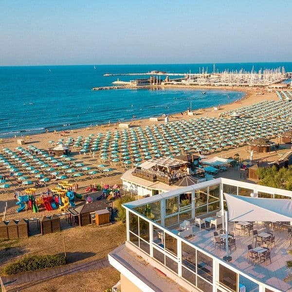 Baia Imperiale