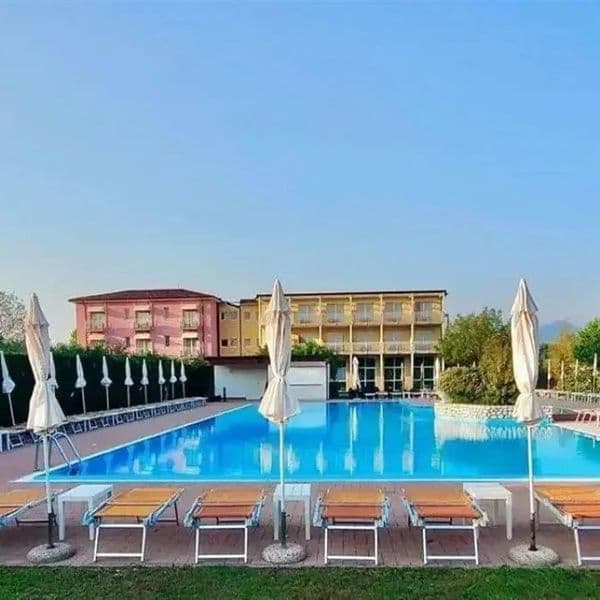 Bella Lazise