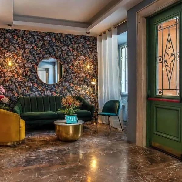 Bloom Roma
