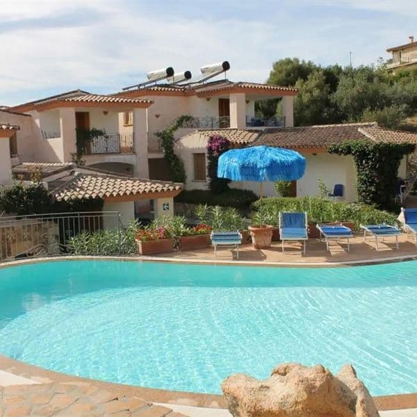 Bouganvillage