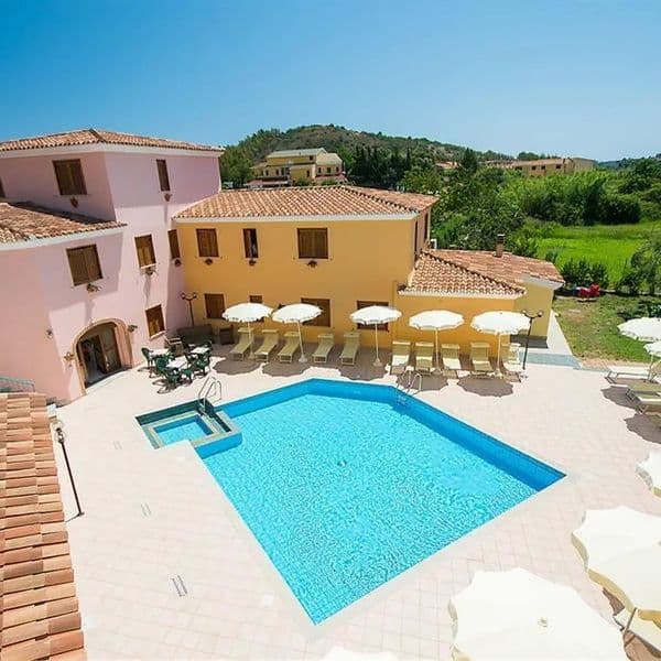 Cala Viola