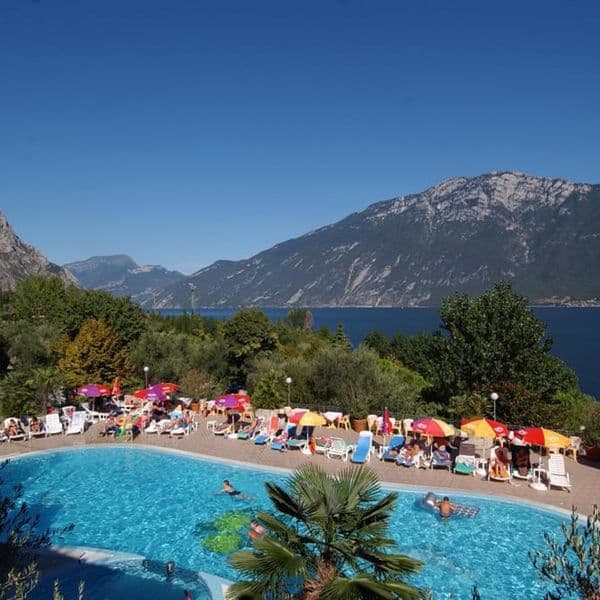 Garda Park Camping (Limone)