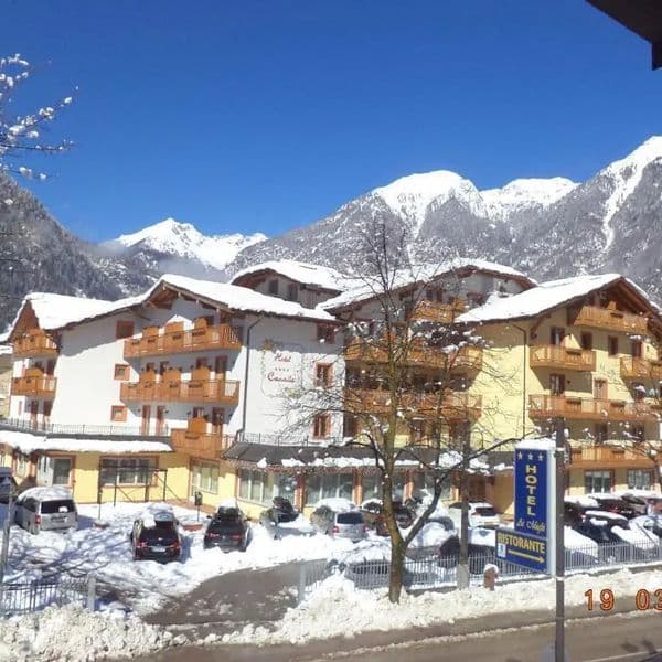 Canada (Pinzolo)