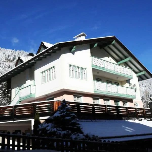 Casa al Mesdi