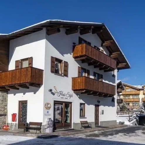 Casa Alfredo