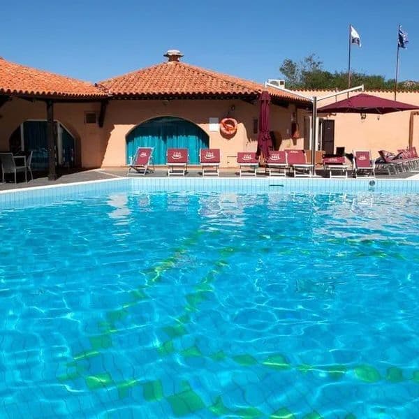 Club Esse Cala Bitta