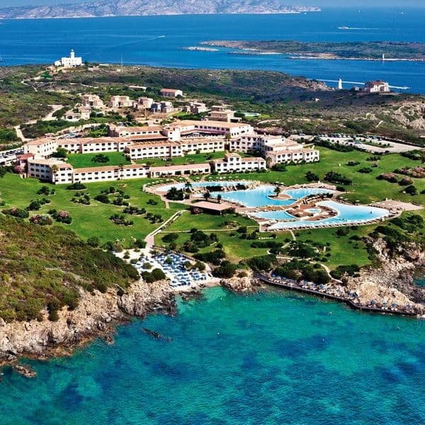 Colonna Resort