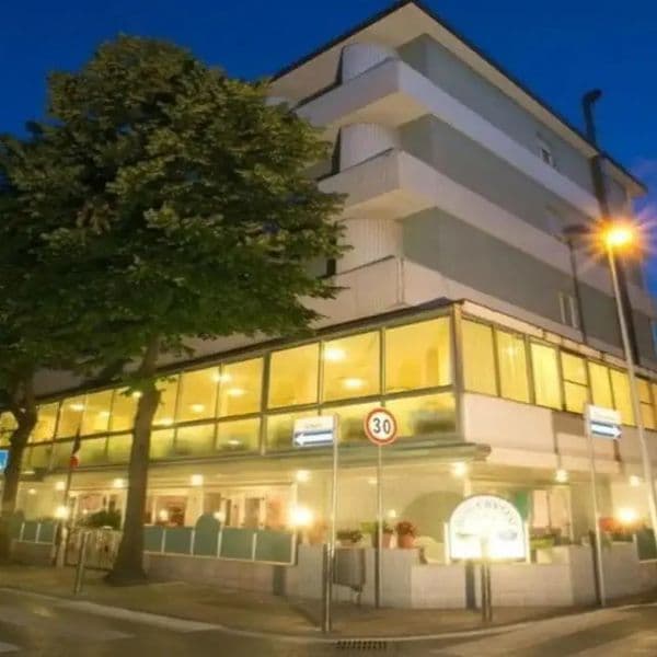Crystal (Rimini)