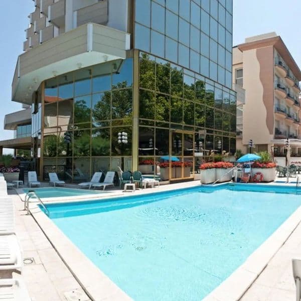 Diplomat Palace