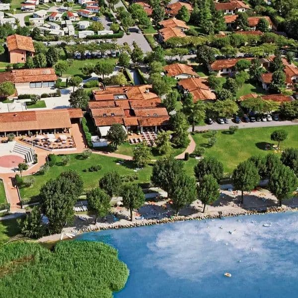 Garda Village