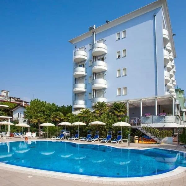Heron (Lido di Jesolo)