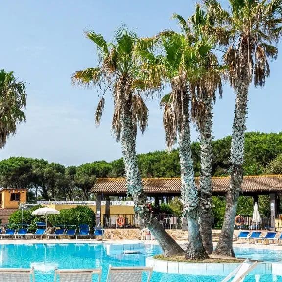 Horse Country Resort & Spa