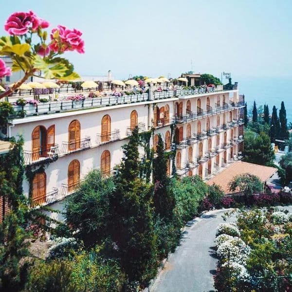 Ipanema (Taormina)