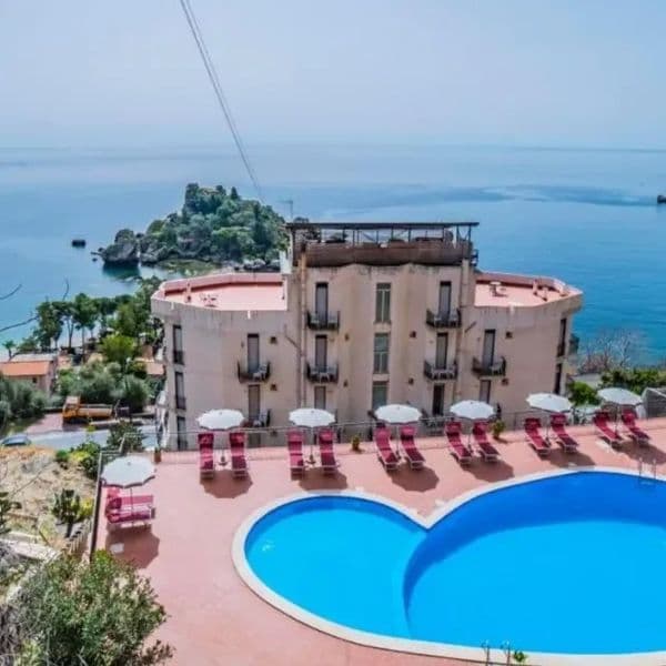 Isola Bella