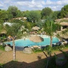 L'Arcobaleno Resort