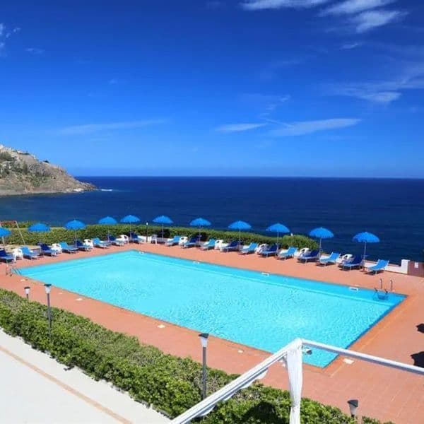 La Baia (Castelsardo)