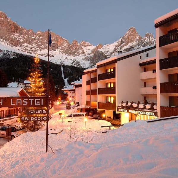 Lastei