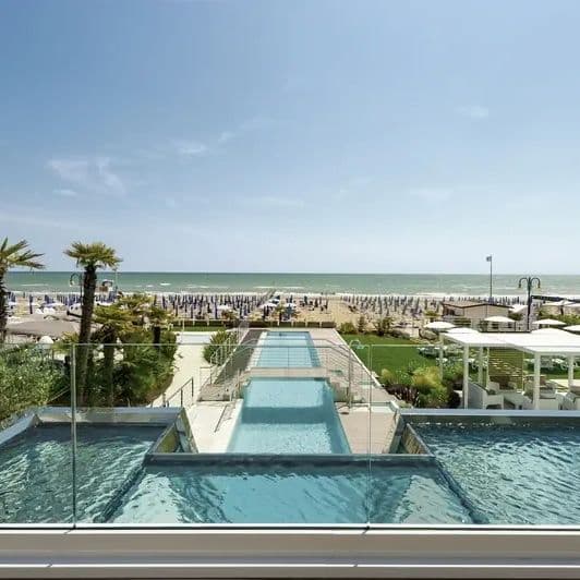 Le Soleil (Lido di Jesolo)