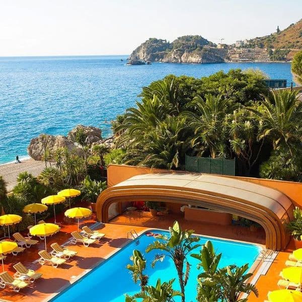 Lido Caparena