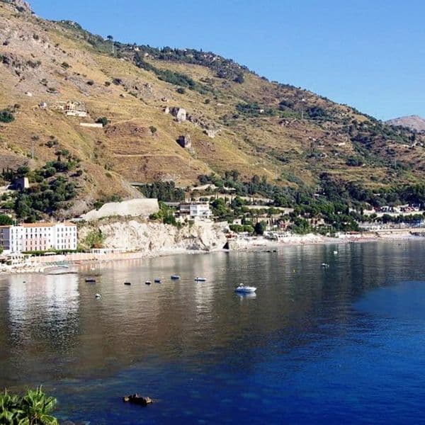 Lido Mediterranee