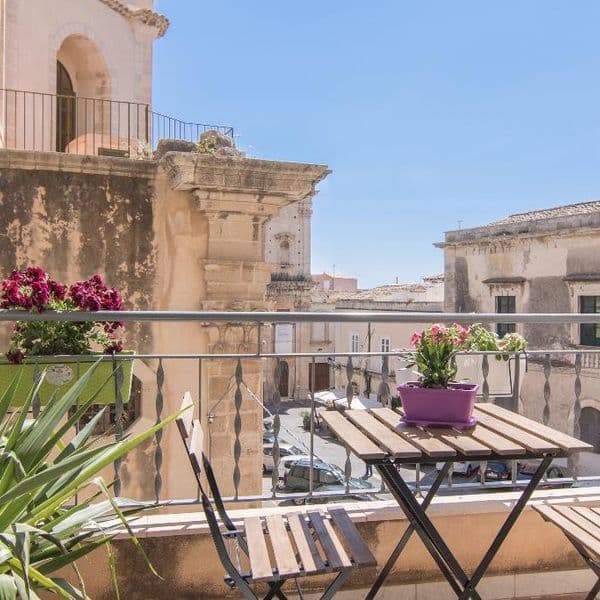 Maison Ortigia