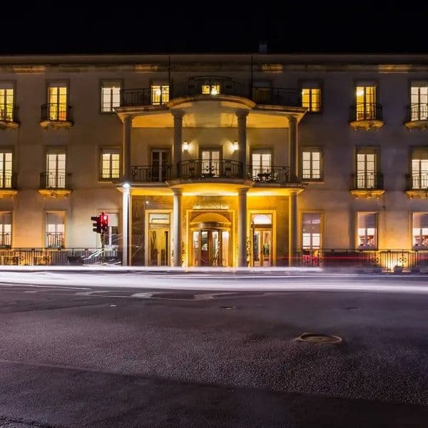 Mariano IV Palace