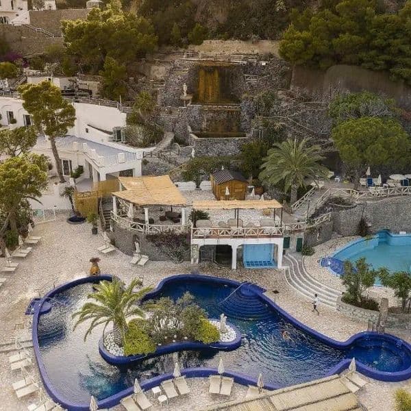 Miramare Sea Resort