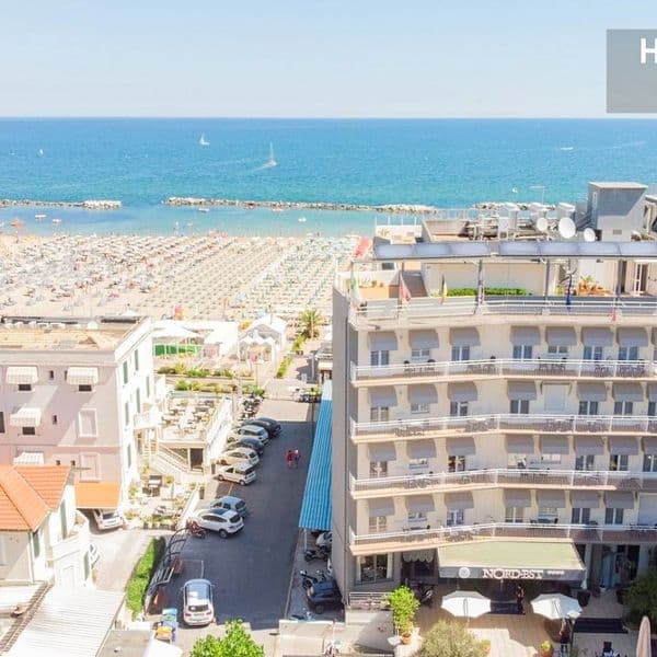 Nord Est (Cattolica)