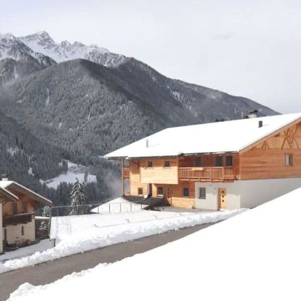 Oberparthenhof