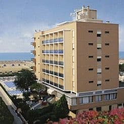 Palace (Bibione)