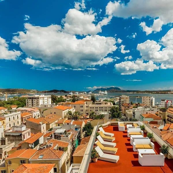 Panorama (Olbia)
