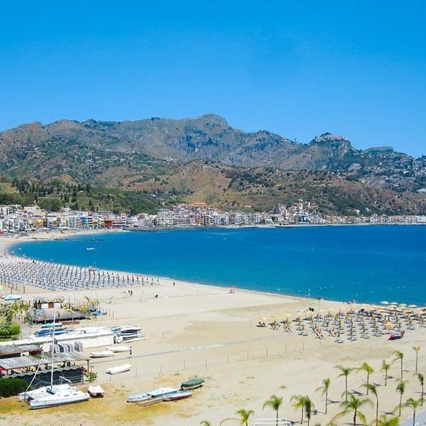 Panoramic (Giardini Naxos)