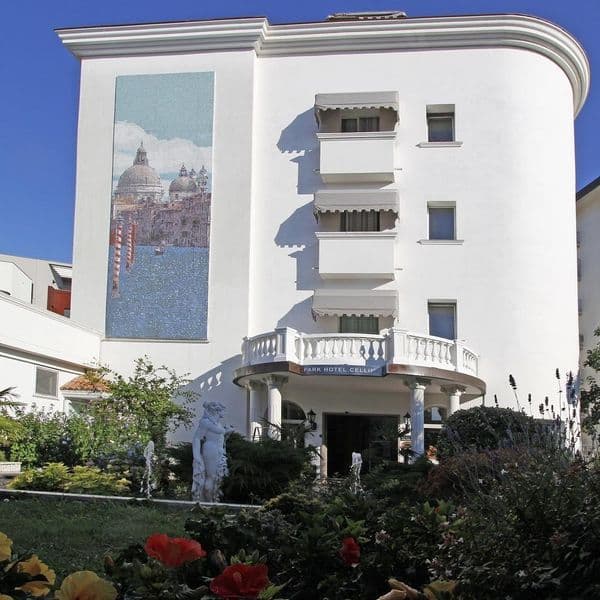 Park Cellini