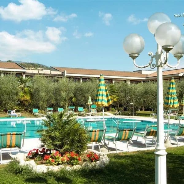 Park Oasi