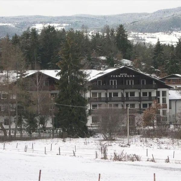 Perwanger