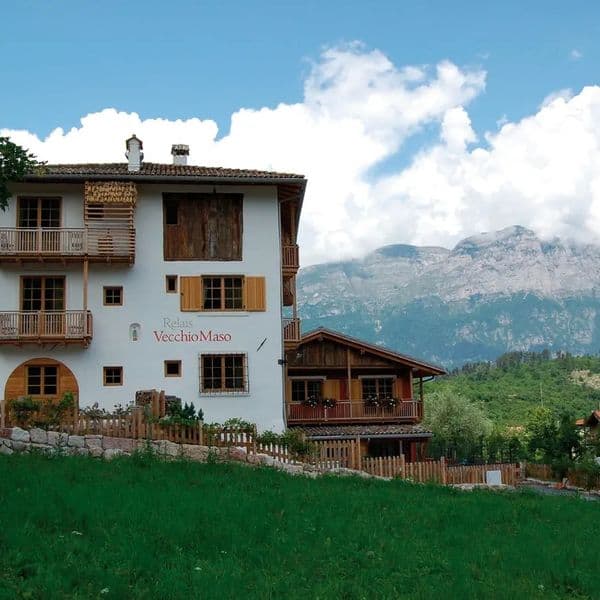 Relais Vecchio Maso
