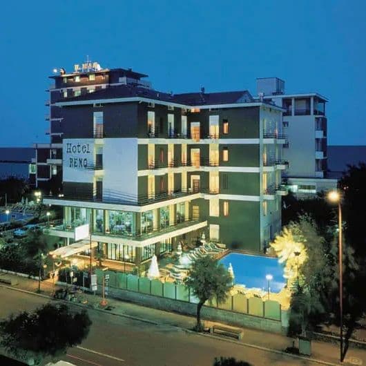 Reno (Lido di Savio)