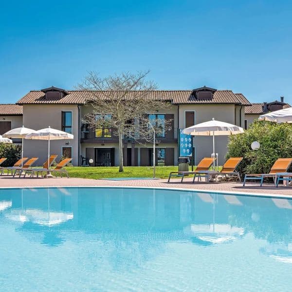 Residence Eden