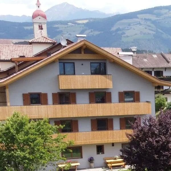 Residence Linderhof