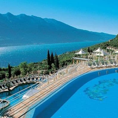San Pietro (Limone)