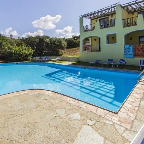 Sea Villas