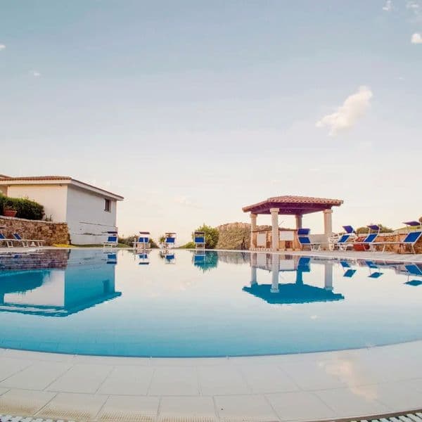Su Vrau Agrihotel