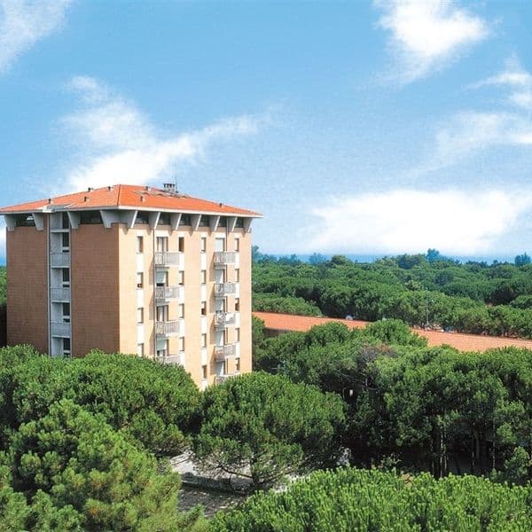 Torre Panorama