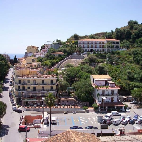 Villa Bianca (Taormina)